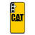 CATERPILLAR LOGO Samsung Galaxy S23 FE Case