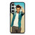 CHANNING TATUM Samsung Galaxy S23 FE Case