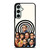 CHARACTERS THE UMBRELLA ACADEMY Samsung Galaxy S23 FE Case