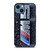 BMW M5 LOGO FREEZE iPhone 14 Case
