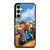CRASH TEAM RACING Samsung Galaxy S23 FE Case