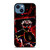 BLACK CLOVER 2 iPhone 14 Case