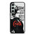 CRUELLA EMMA STONE Samsung Galaxy S23 FE Case