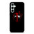 DEADPOOL SUPERHERO LOGO Samsung Galaxy S23 FE Case