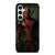 DEADPOOL SUPERHERO WATCHING ME Samsung Galaxy S23 FE Case