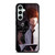 DEATH NOTE 2 Samsung Galaxy S23 FE Case