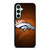 DENVER BRONCOS LOGO 2 Samsung Galaxy S23 FE Case