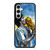 DIEGO MARADONA CHAMPIONS Samsung Galaxy S23 FE Case