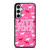 DOG PINK VICTORIA'S SECRET Samsung Galaxy S23 FE Case