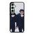 DOLAN TWINS WINTER Samsung Galaxy S23 FE Case