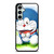 DORAEMON CUTE Samsung Galaxy S23 FE Case