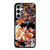 DRAGONBALL ALL CHARACTERS Samsung Galaxy S23 FE Case