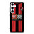 AFC BOURNEMOUTH KIT EPL Samsung Galaxy S24 Case