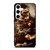 AS ROMA FRANCESCO TOTTI Samsung Galaxy S24 Case