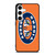 AUBURN TIGERS FOOTBALL Samsung Galaxy S24 Case