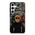 BAD BUNNY COLLAGE Samsung Galaxy S24 Case