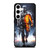 BATTLEFIELD 3 Samsung Galaxy S24 Case
