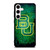 BAYLOR BEARS UNIVERSITY ICON 2 Samsung Galaxy S24 Case