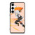 BELL CRANEL DANMACHI Samsung Galaxy S24 Case