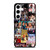 BLACKPINK COLLAGE KPOP Samsung Galaxy S24 Case