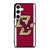 BOSTON COLLEGE EAGLES SYMBOL Samsung Galaxy S24 Case