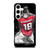 BRUNO FERNANDES MANCHESTER UNITED 2 Samsung Galaxy S24 Case