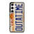 CALIFORNIA OUTATIME Samsung Galaxy S24 Case