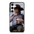 CARL WALKING DEAD Samsung Galaxy S24 Case