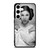 CARRIE FISHER PRINCESS LEIA STAR WARS Samsung Galaxy S24 Case
