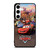 CARS DISNEY Samsung Galaxy S24 Case