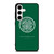 CELTIC FOOTBALL CLUB LOGO Samsung Galaxy S24 Case
