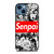 AHEGAO SENPAI 2 iPhone 14 Case