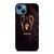 AC MILAN ROSSONERI iPhone 14 Case