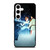 CINDERELLA DISNEY Samsung Galaxy S24 Case