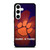 CLEMSON TIGERS LOGO Samsung Galaxy S24 Case