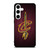CLEVELAND CAVALIERS LOGO 2 Samsung Galaxy S24 Case