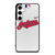CLEVELAND INDIANS MLB 2 Samsung Galaxy S24 Case