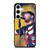 COLE SWINDELL SINGING 3 Samsung Galaxy S24 Case