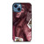 X-MEN GAMBIT iPhone 14 Case
