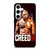 CREED II Samsung Galaxy S24 Case