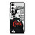 CRUELLA EMMA STONE Samsung Galaxy S24 Case