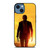 WOLVERINE LOGAN iPhone 14 Case