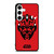 DARTH MAUL STAR WARS 2 Samsung Galaxy S24 Case