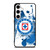 DEPORTIVO CRUZ AZUL ICON Samsung Galaxy S24 Case