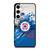 DEPORTIVO CRUZ AZUL LOGO Samsung Galaxy S24 Case