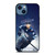 WINNIPEG JETS KYLE CONNOR iPhone 14 Case