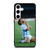 DIEGO MARADONA ARGENTINA Samsung Galaxy S24 Case