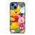WINNIE THE POOH iPhone 14 Case