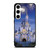 DISNEY CASTLE WALT FIREWORK WORLD MAGIC KINGDOM Samsung Galaxy S24 Case
