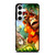 DONKEY KONG ART Samsung Galaxy S24 Case